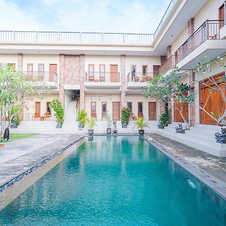 The Gong By Bukit Vista Otel Uluwatu Dış mekan fotoğraf