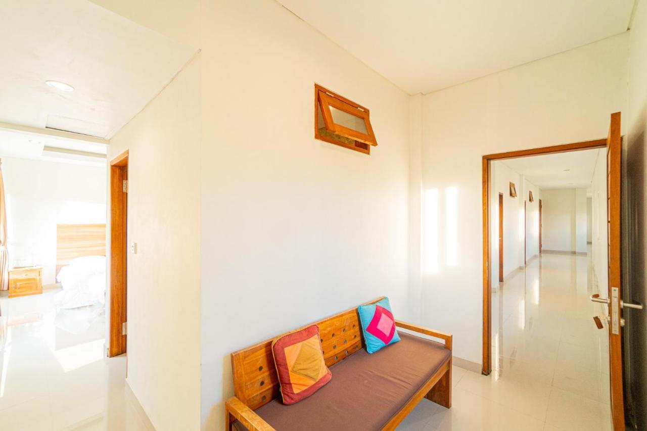 The Gong By Bukit Vista Otel Uluwatu Dış mekan fotoğraf