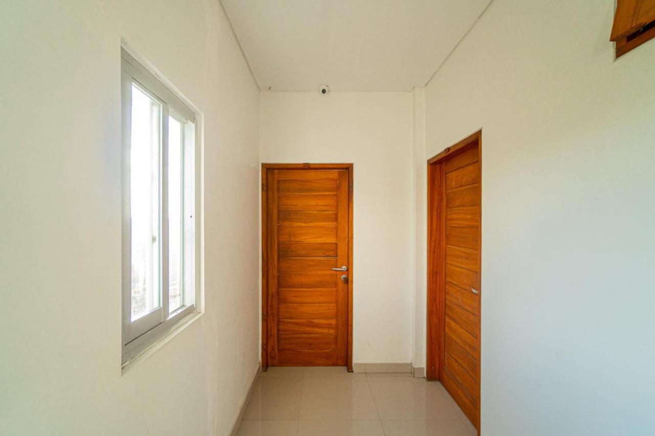 The Gong By Bukit Vista Otel Uluwatu Dış mekan fotoğraf