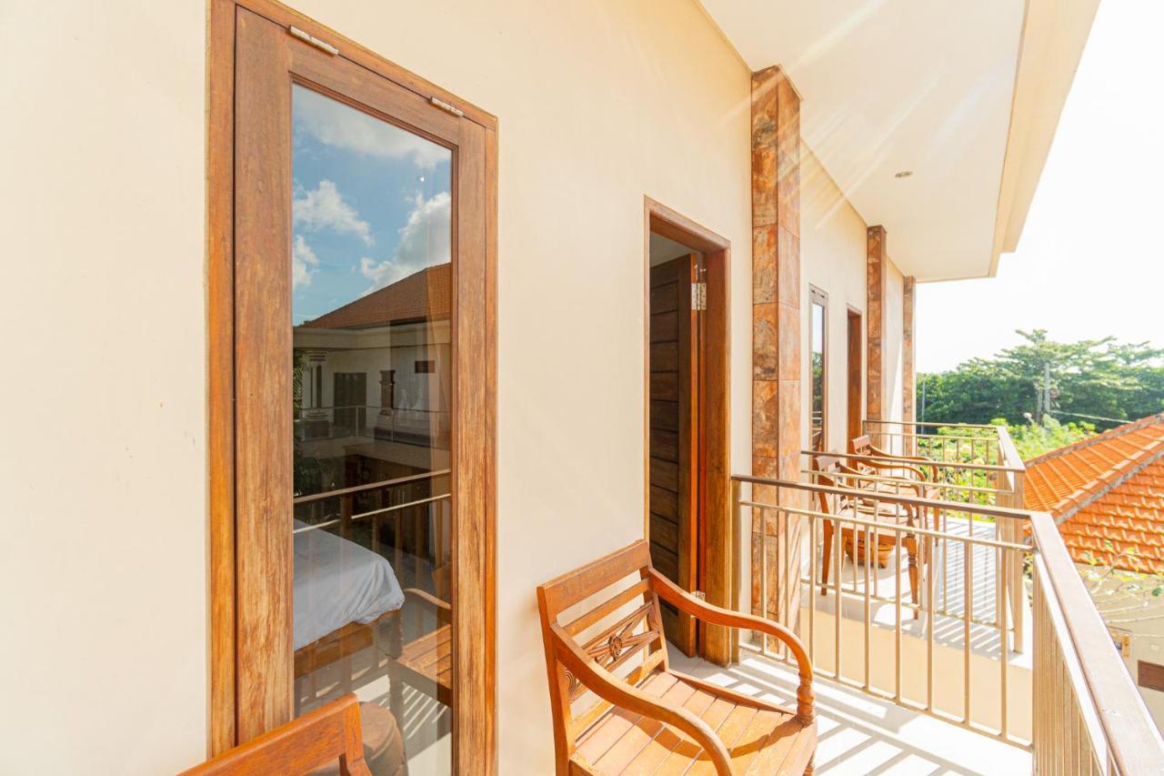 The Gong By Bukit Vista Otel Uluwatu Dış mekan fotoğraf
