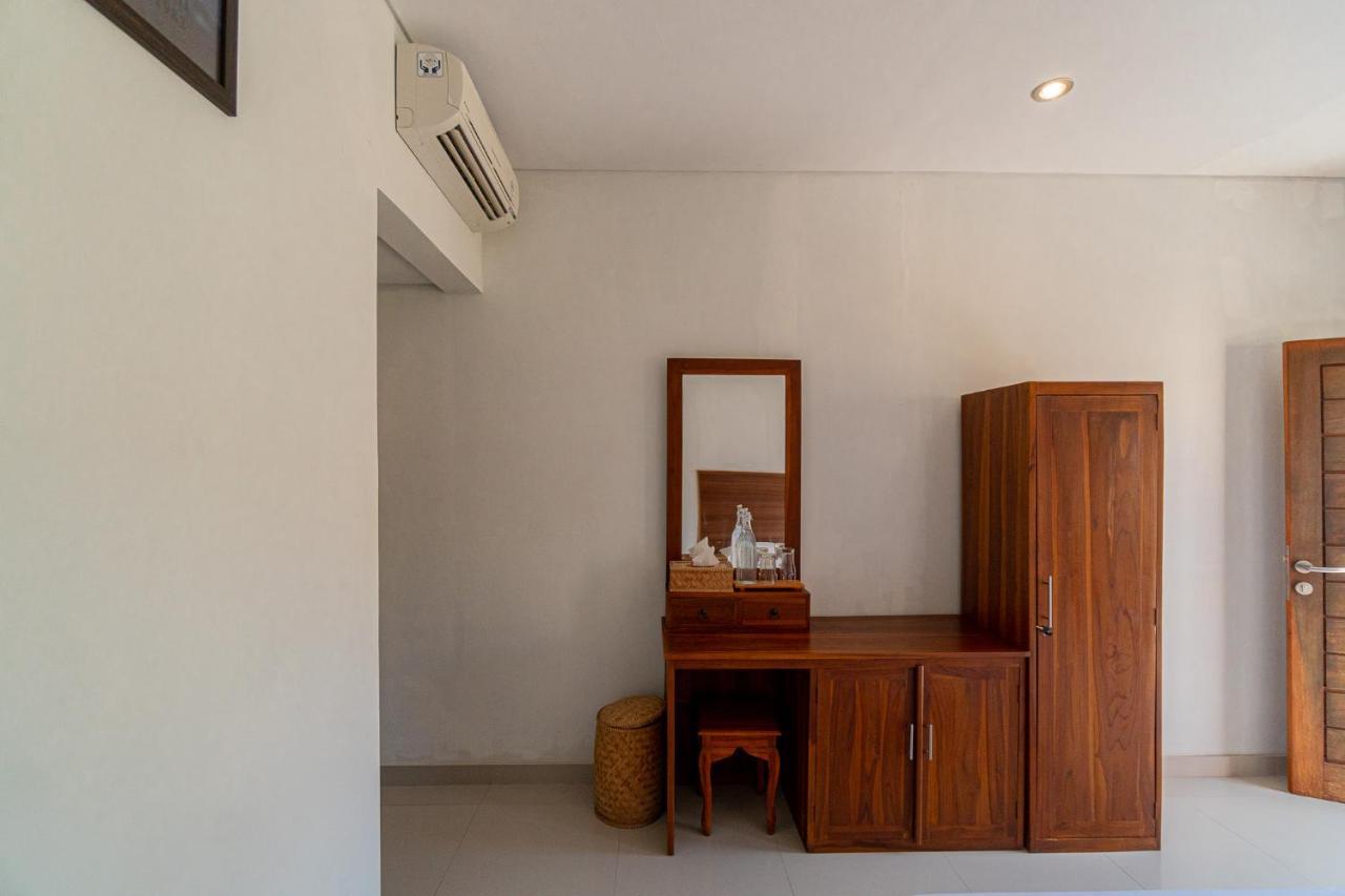 The Gong By Bukit Vista Otel Uluwatu Dış mekan fotoğraf
