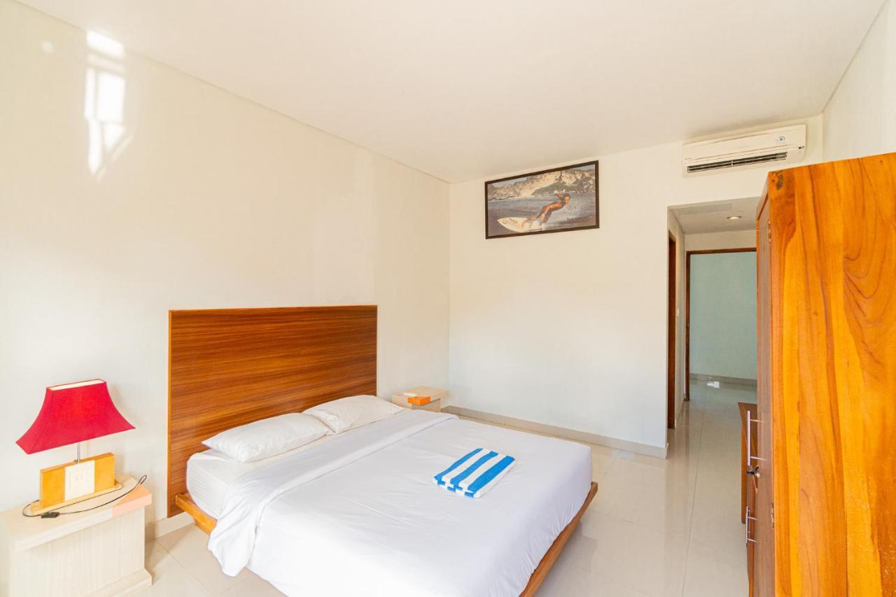 The Gong By Bukit Vista Otel Uluwatu Dış mekan fotoğraf
