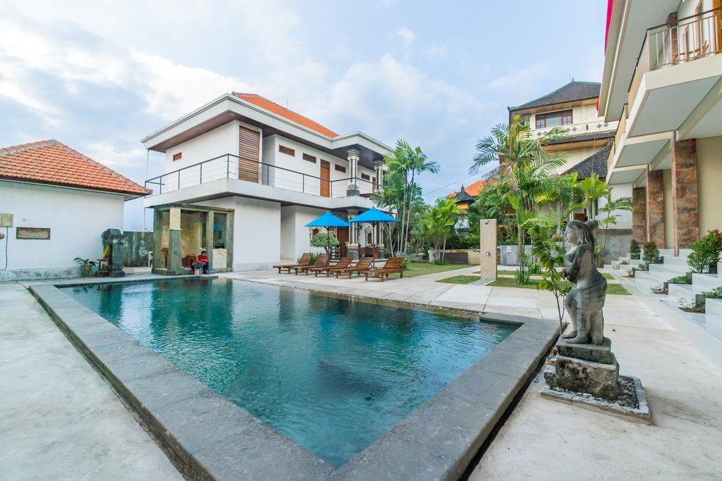 The Gong By Bukit Vista Otel Uluwatu Dış mekan fotoğraf