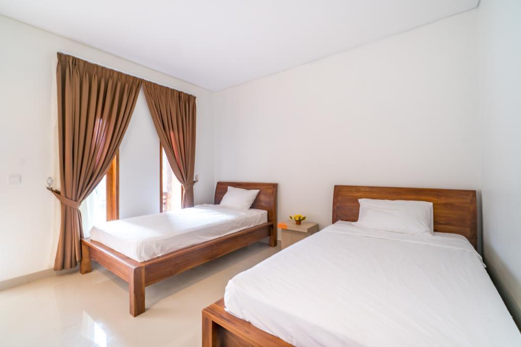 The Gong By Bukit Vista Otel Uluwatu Dış mekan fotoğraf