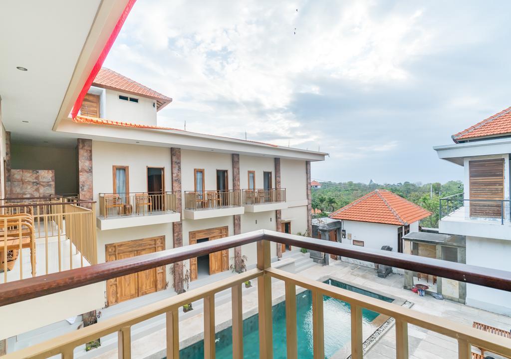 The Gong By Bukit Vista Otel Uluwatu Dış mekan fotoğraf