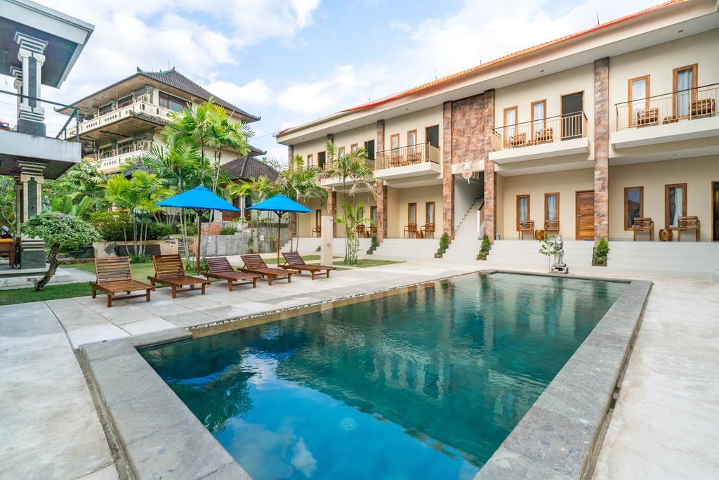 The Gong By Bukit Vista Otel Uluwatu Dış mekan fotoğraf