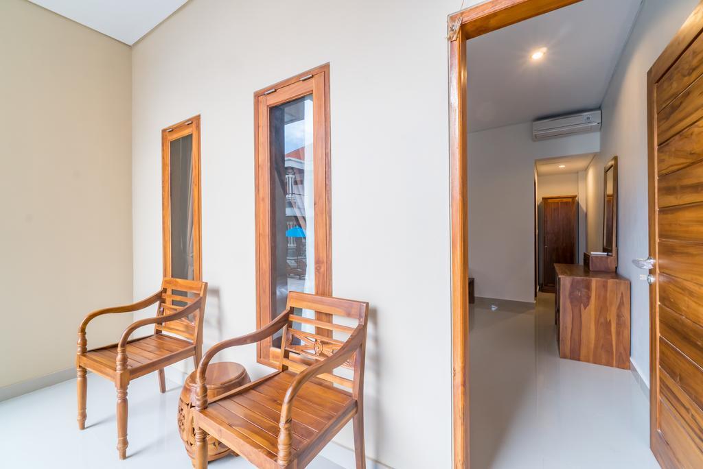 The Gong By Bukit Vista Otel Uluwatu Dış mekan fotoğraf