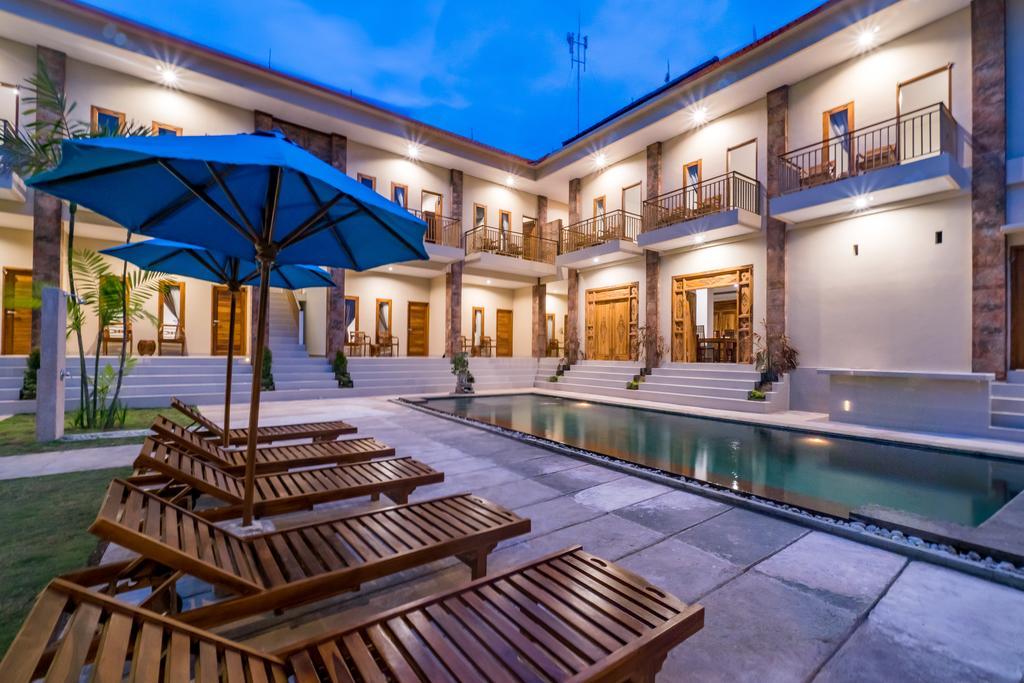 The Gong By Bukit Vista Otel Uluwatu Dış mekan fotoğraf